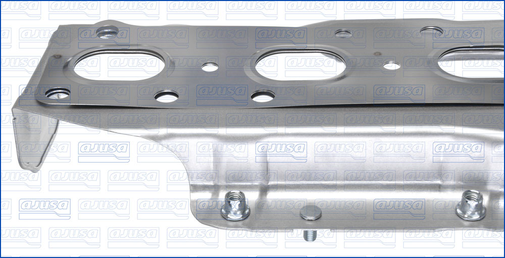 Gasket, exhaust manifold