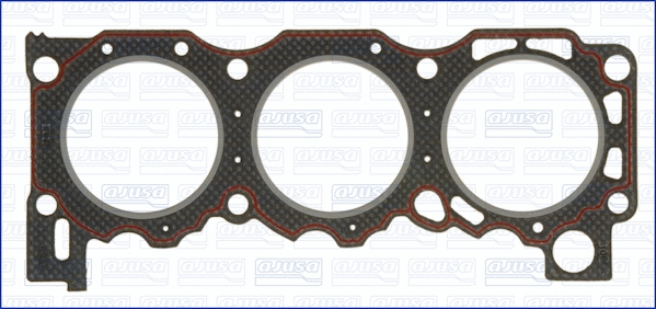 Gasket, cylinder head (10038000)