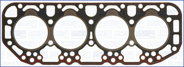 Gasket, cylinder head (10047300)