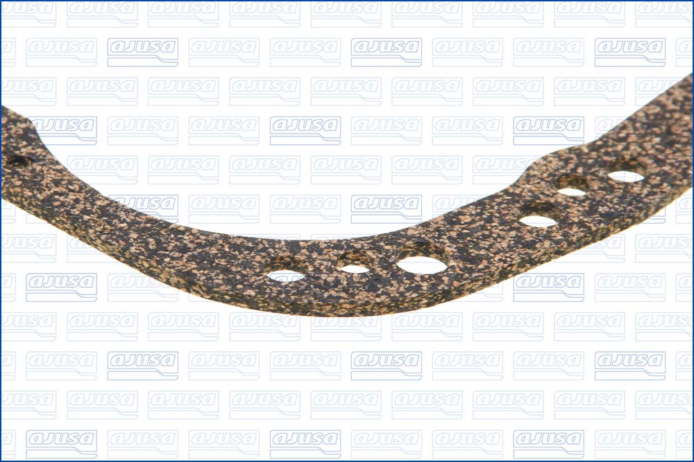 Gasket, oil sump
