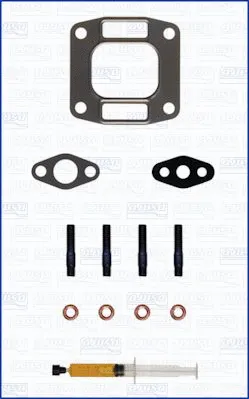 Mounting Kit, charger (JTC11142)