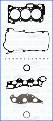 Gasket Kit, cylinder head (52215400)