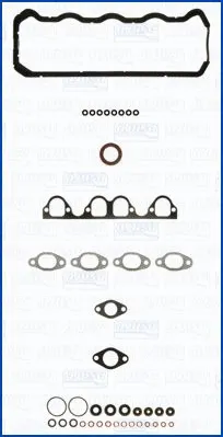 Gasket Kit, cylinder head (53009800)
