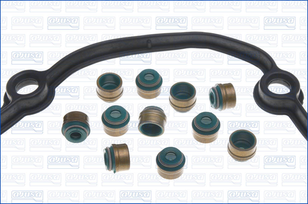 Gasket Kit, cylinder head