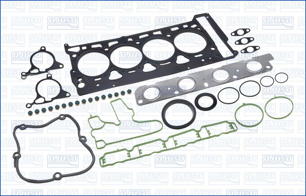 Gasket Kit, cylinder head