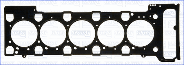 Gasket, cylinder head (10154420)