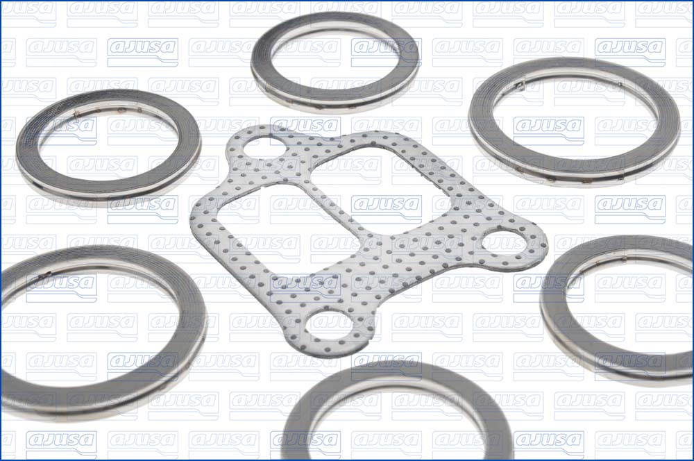 Gasket Kit, cylinder head