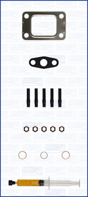 Mounting Kit, charger (JTC11341)