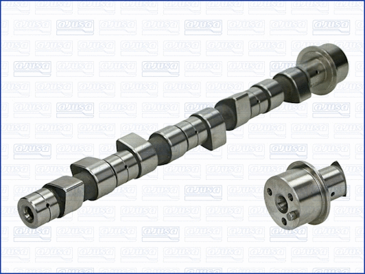Camshaft (93002600)