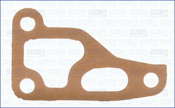 Seal, oil filter (00242700)