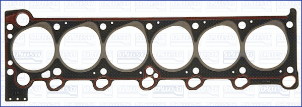 Gasket, cylinder head (10040020)