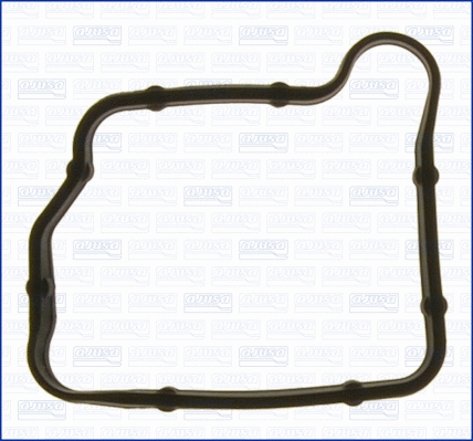 Gasket, cylinder head cover (01136900)