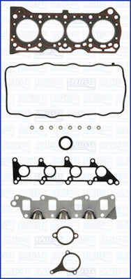 Gasket Kit, cylinder head (52227900)