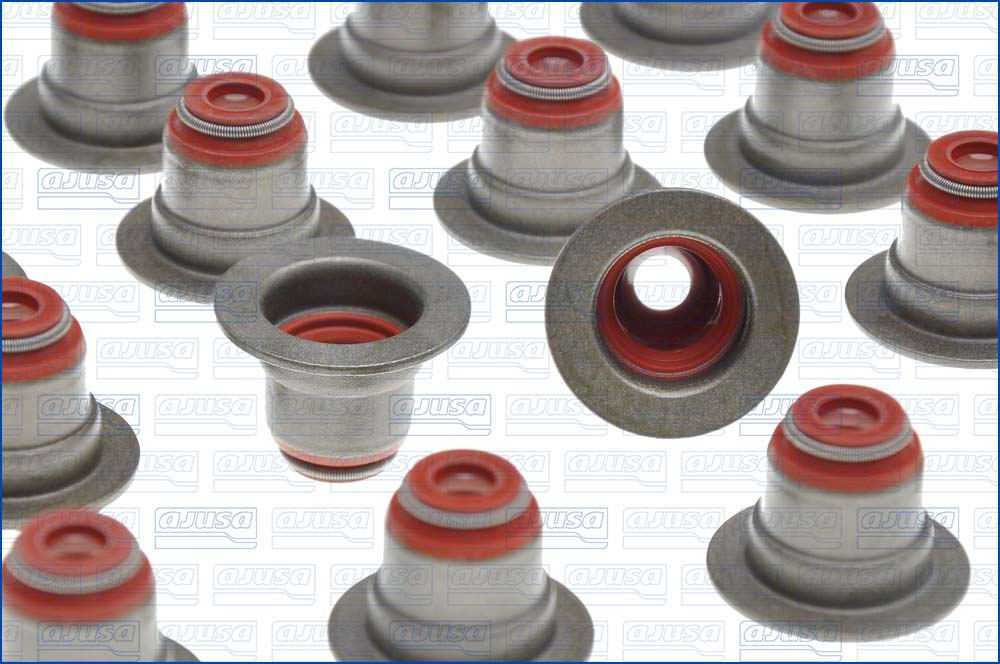 Seal Set, valve stem
