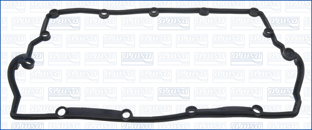 Gasket, cylinder head cover