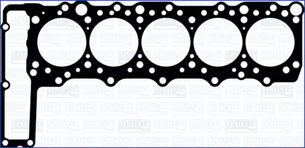 Gasket, cylinder head (10218400)