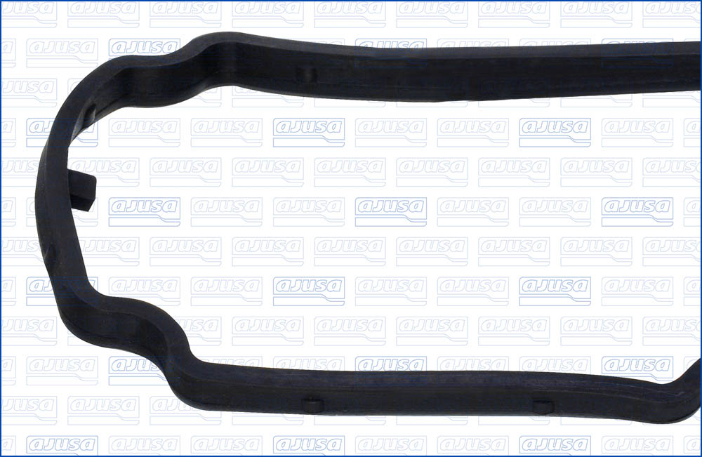 Gasket, cylinder head cover