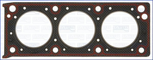 Gasket, cylinder head (10016800)