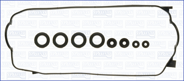 Gasket Set, cylinder head cover (56005700)