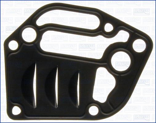 Gasket, oil pump (00758700)