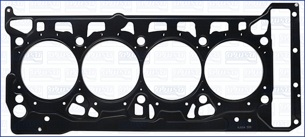 Gasket, cylinder head (10202800)