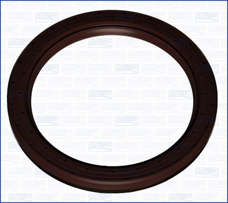 Shaft Seal, crankshaft (15069100)