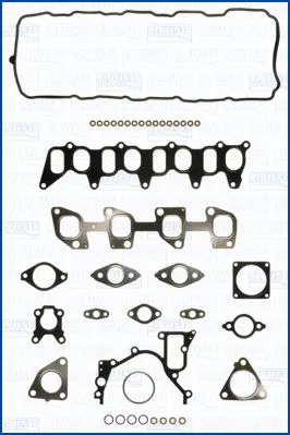 Gasket Kit, cylinder head (53026600)