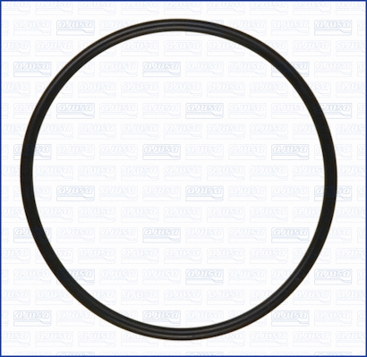 Gasket, intake manifold (16038100)