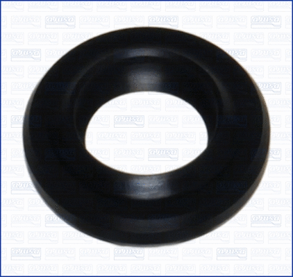 Shaft Seal, crankshaft (15000900)