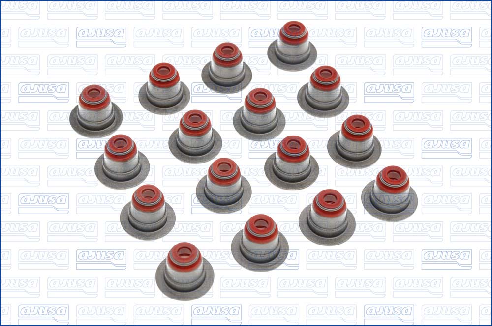Seal Set, valve stem