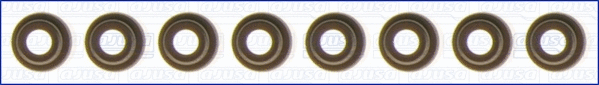 Seal Set, valve stem (57014700)