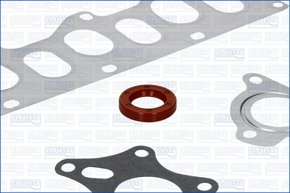 Gasket Kit, cylinder head
