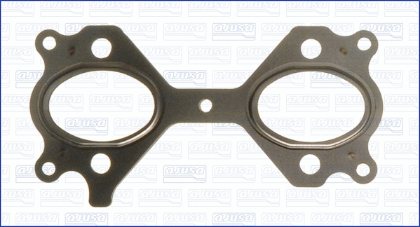 Gasket, exhaust manifold (13215800)