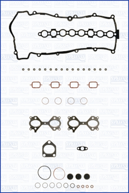 Gasket Kit, cylinder head (53016500)