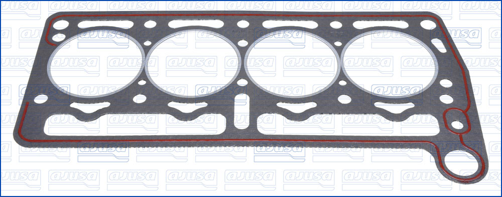 Gasket, cylinder head