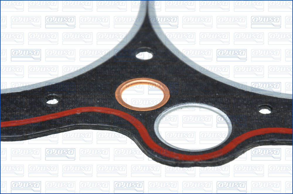 Gasket, cylinder head