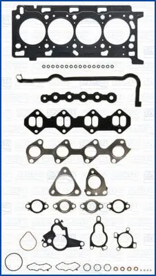 Gasket Kit, cylinder head (52278800)