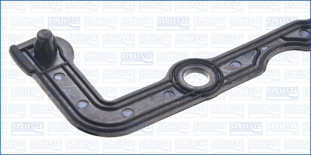 Gasket, oil sump