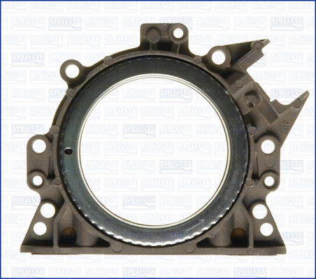 Shaft Seal, crankshaft (71002600)
