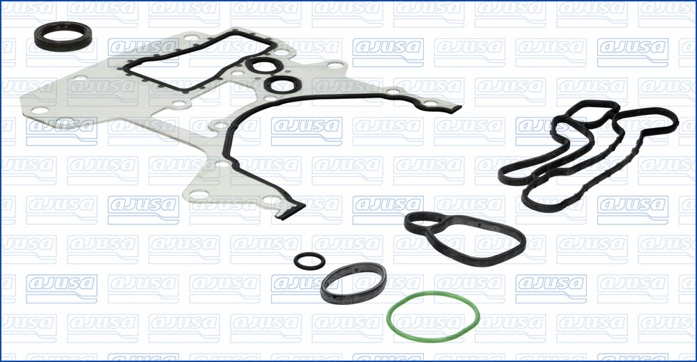 Gasket Kit, crankcase