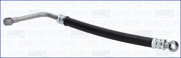 Oil Pipe, charger (OP10033)