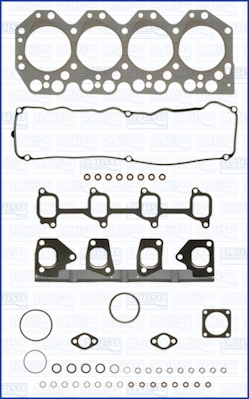 Gasket Kit, cylinder head (52155400)