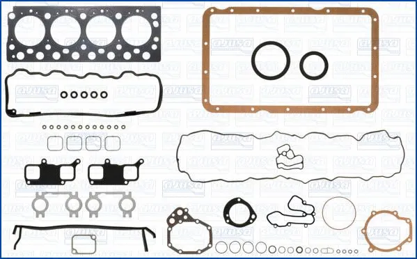 Full Gasket Kit, engine (50232100)