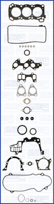 Full Gasket Kit, engine (50127800)