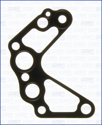 Gasket, oil pump (01202600)