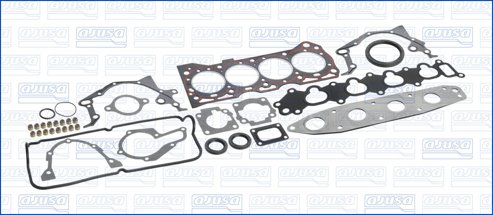 Full Gasket Kit, engine
