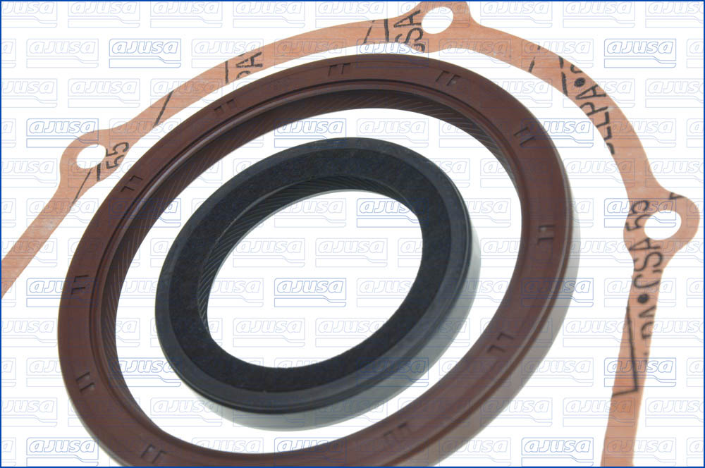 Gasket Kit, crankcase