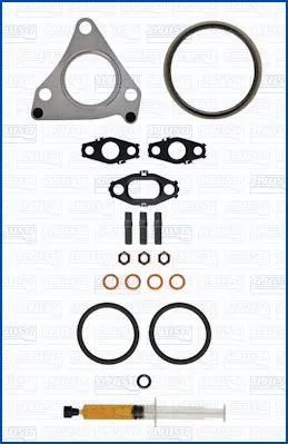 Mounting Kit, charger (JTC11720)