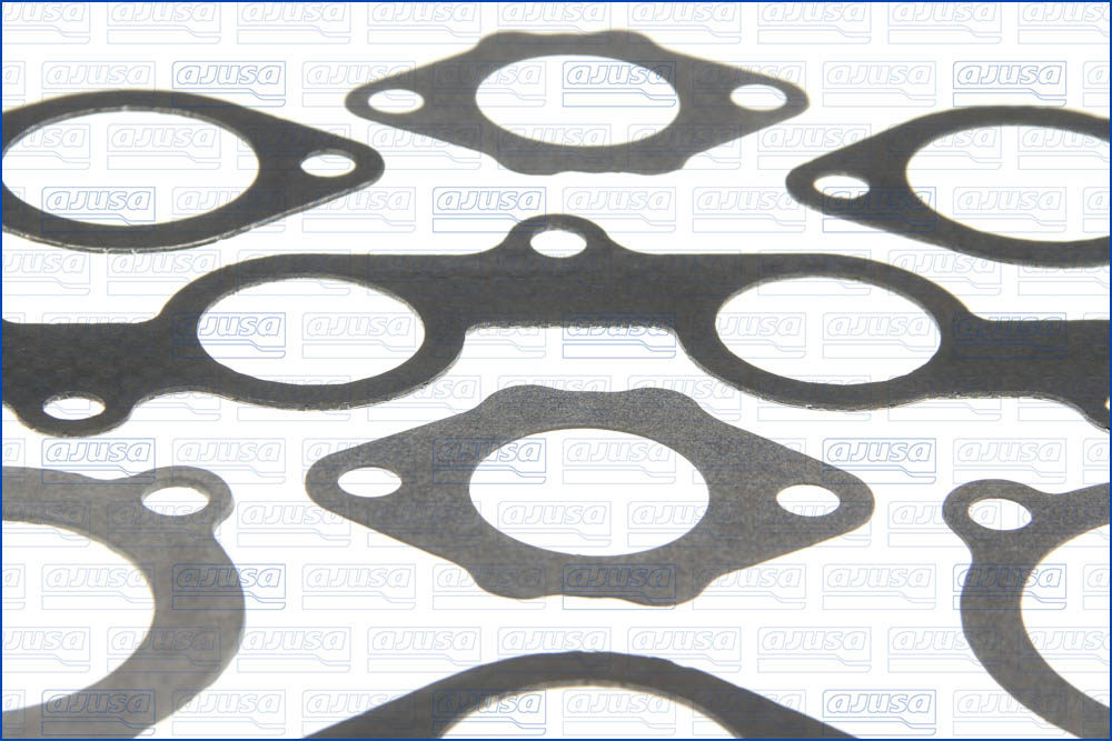 Gasket Kit, cylinder head