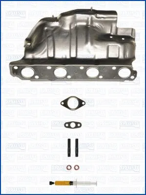 Mounting Kit, charger (JTC12391)